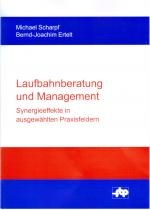 Cover-Bild Laufbahnberatung und Management