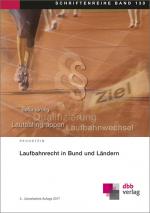 Cover-Bild Laufbahnrecht in Bund und Ländern