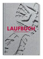 Cover-Bild Laufbuch