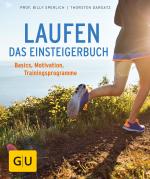 Cover-Bild Laufen - Das Einsteigerbuch