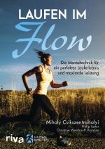 Cover-Bild Laufen im Flow