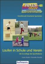 Cover-Bild Laufen in Schule und Verein