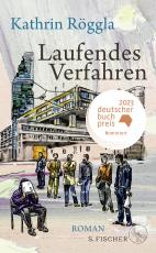 Cover-Bild Laufendes Verfahren