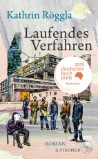 Cover-Bild Laufendes Verfahren