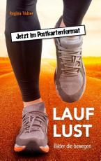 Cover-Bild Lauflust