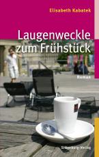 Cover-Bild Laugenweckle zum Frühstück