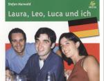 Cover-Bild Laura, Leo, Luca und ich