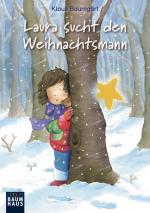 Cover-Bild Laura sucht den Weihnachtsmann