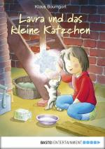 Cover-Bild Laura und das kleine Kätzchen