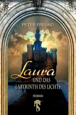 Cover-Bild Laura und das Labyrinth des Lichts