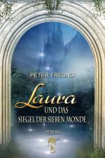 Cover-Bild Laura und das Siegel der Sieben Monde