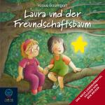 Cover-Bild Laura und der Freundschaftsbaum