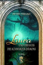Cover-Bild Laura und der Kuss des schwarzen Dämons