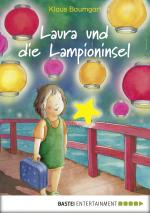 Cover-Bild Laura und die Lampioninsel