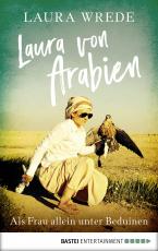 Cover-Bild Laura von Arabien