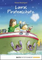 Cover-Bild Lauras Piratenschatz