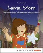 Cover-Bild Lauras Stern - Abenteuerliche Gutenacht-Geschichten