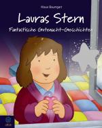 Cover-Bild Lauras Stern - Fantastische Gutenacht-Geschichten