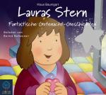 Cover-Bild Lauras Stern - Fantastische Gutenacht-Geschichten