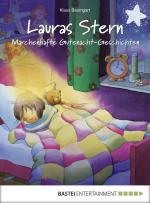 Cover-Bild Lauras Stern - Märchenhafte Gutenacht-Geschichten