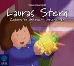 Cover-Bild Lauras Stern - Zauberhafte Gutenacht-Geschichten