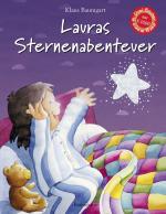 Cover-Bild Lauras Sternenabenteuer