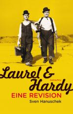 Cover-Bild Laurel und Hardy