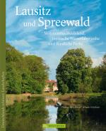 Cover-Bild Lausitz und Spreewald