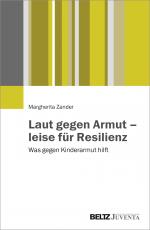 Cover-Bild Laut gegen Armut – leise für Resilienz