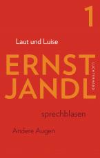 Cover-Bild Laut und Luise