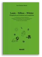Cover-Bild Laute - Silben - Wörter. Übungsbuch zum Lesenlernen mit Lautgebärden