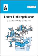 Cover-Bild Lauter Lieblingsbücher