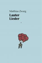 Cover-Bild Lauter Lieder