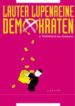 Cover-Bild Lauter lupenreine Demokraten