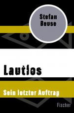 Cover-Bild Lautlos