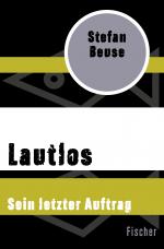 Cover-Bild Lautlos