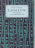 Cover-Bild Lavalette