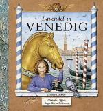 Cover-Bild Lavendel in Venedig