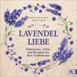 Cover-Bild Lavendel-Liebe