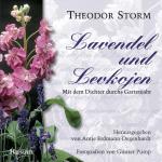 Cover-Bild Lavendel und Levkojen