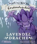 Cover-Bild Lavendeldrache