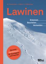 Cover-Bild Lawinen