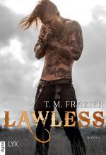 Cover-Bild Lawless