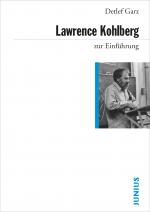 Cover-Bild Lawrence Kohlberg zur Einführung