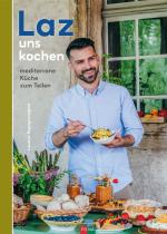 Cover-Bild Laz uns kochen