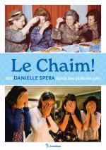 Cover-Bild Le Chaim!