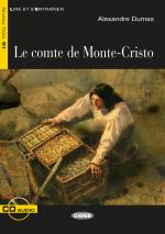 Cover-Bild Le Comte de Monte-Cristo