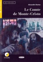 Cover-Bild Le Comte de Monte-Cristo