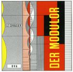 Cover-Bild Le Corbusier - Der Modulor