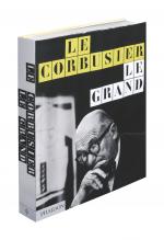 Cover-Bild Le Corbusier, Le Grand